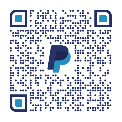 PayPal QR-Code